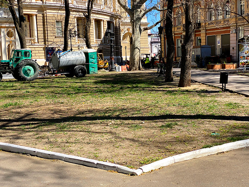 Before image